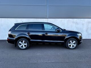 Audi Q7 3.0 176кВ