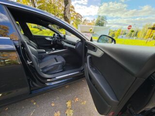 Audi A5 S-Line 2.0 140kW