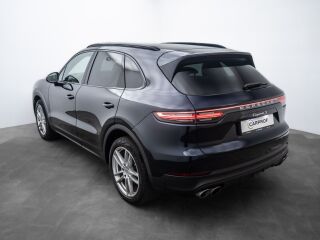 Porsche Cayenne S 2.9 324kW