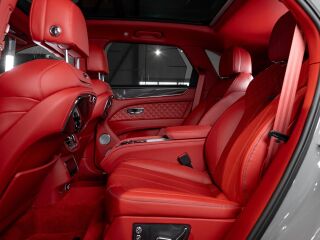 Bentley Bentayga S 4.0 V8 404kW