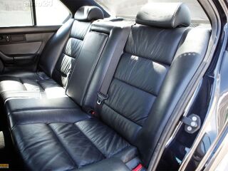 BMW M5 3.8 R6 250кВ