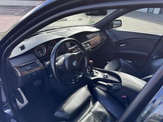BMW 530 3.0 170kW