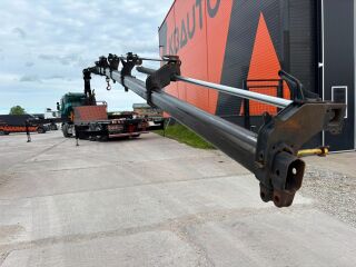 Scania R480 8x4*4 353кВ