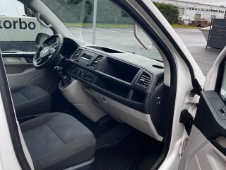 Volkswagen Transporter 2.0 75kW