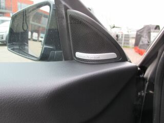 Mercedes-Benz CLA 220 220 AMG-pakett 2.1 CDI 130kW