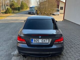 BMW 120 2.0 130кВ