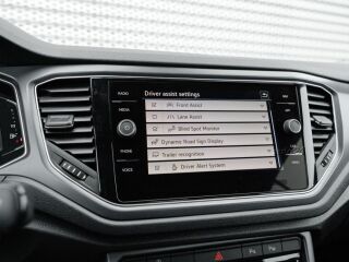 Volkswagen T-Roc Cabrio 1.5 110kW