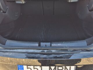 Mercedes-Benz CLA 180 AMG 1.5 85kW