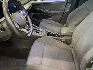 Volkswagen Golf Life 1.5 96kW