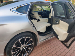 Lexus LS 500h 3.5 260kW