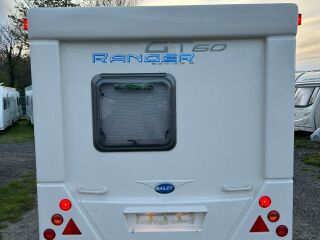 Bailey Ranger GT 60