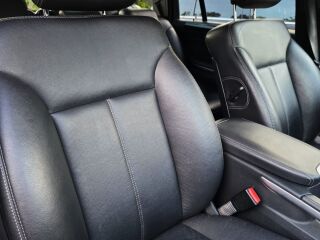 Mercedes-Benz GL 320 OFF ROAD PACKAGE 3.0 165kW