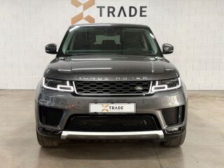 Land Rover Range Rover Sport HSE Dynamic L494 3.0 190kW