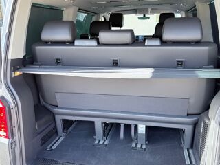 Volkswagen Multivan Highline 2.0 146kW