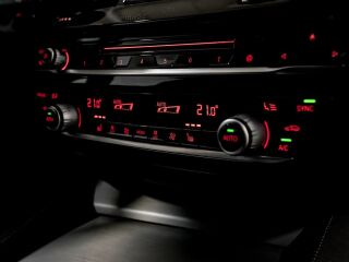 BMW 520 d M-sportpakett Shadowline 2.0 140kW