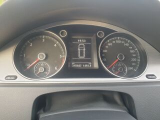 Volkswagen Passat 2.0 125kW