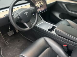 Tesla Model Y Long Range AWD 258kW