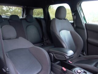 MINI Countryman Cooper D ALL4 2.0 110кВ