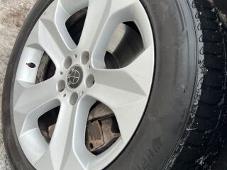 BMW X6 M 4.4 V8 300kW