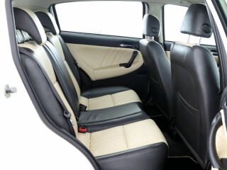 Alfa Romeo 147 Exclusive Facelift 1.6 88kW