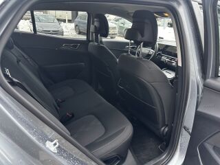 Kia Sportage EX 1.6 110кВ