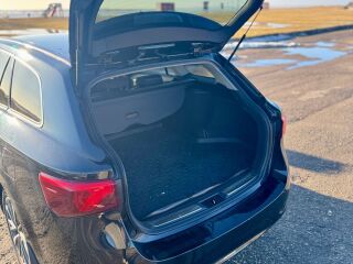 Toyota Avensis 1.8 108kW