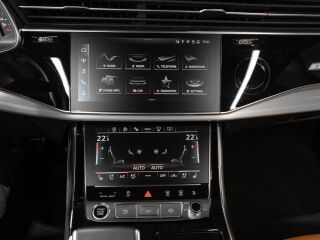 Audi Q8 ABT 3.0 300kW