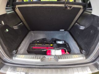 Mercedes-Benz GL 420 4.0 V8 CDI 225кВ
