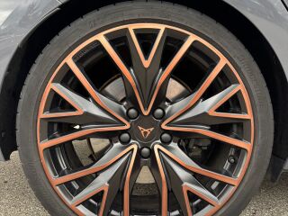 Cupra Leon 2.0 228kW