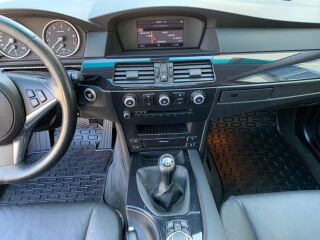 BMW 520 2.0 R4 N43B20A 125kW