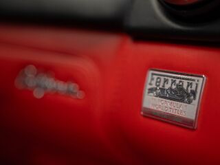 Ferrari California 4.3 V8 338kW