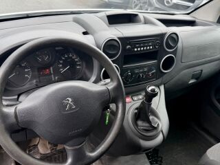 Peugeot Partner 1.6 55кВ
