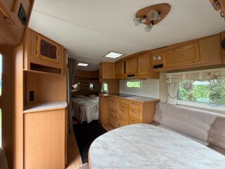 Kabe Smaragd XL King Size Põhjamaine
