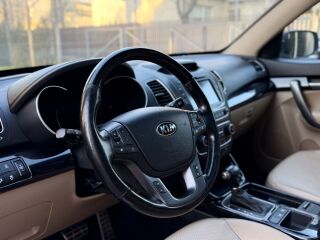 Kia Sorento TX 2.2 145kW