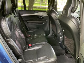 Volvo XC90 2.0 165kW