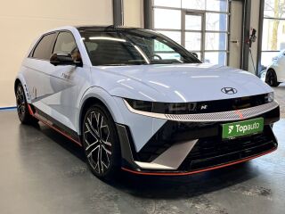 Hyundai Ioniq 5 N EL 158кВ
