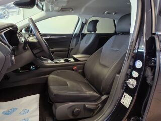 Ford Mondeo Turnier Titanium Facelift 2.0 EcoBlue 110kW