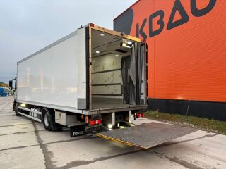 Mercedes-Benz Antos 1830 4x2 220kW