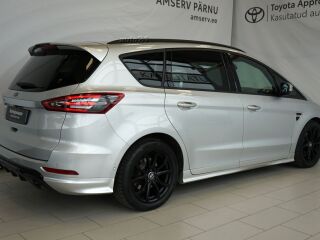 Ford S-MAX ST-LINE 2.0 110kW