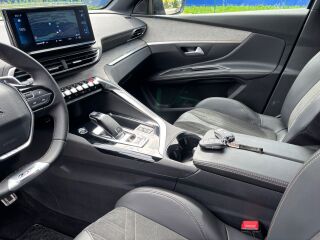 Peugeot 5008 GT-Line 1.5 HDi 96kW