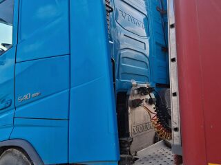 Volvo FH13 13.0