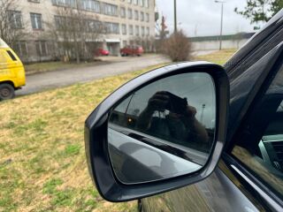 Land Rover Range Rover Sport 3.0 215kW
