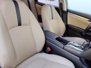 Honda Civic 4D Sport Plus CIVIC 4D 134kW