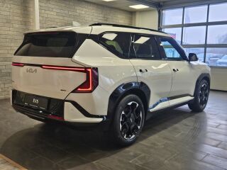 Kia EV5 81,4 kWh GT-Line TX 160kW