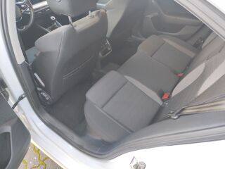 Skoda Octavia Ambition 1.0 TSI 81kW