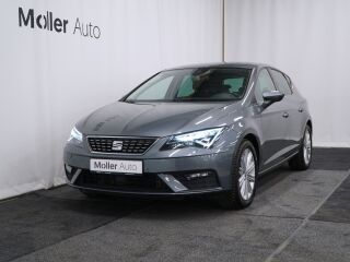 SEAT Leon Xcellence 1.4 92kW