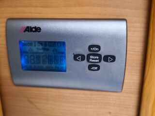 Kabe Safir XL DL KS Deluxe