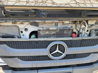 Mercedes-Benz Axor 1824 6.4 175kW