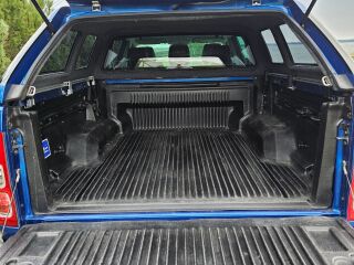 Ford Ranger 2.0 157kW
