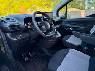 Citroen Berlingo N1 1.2 81кВ